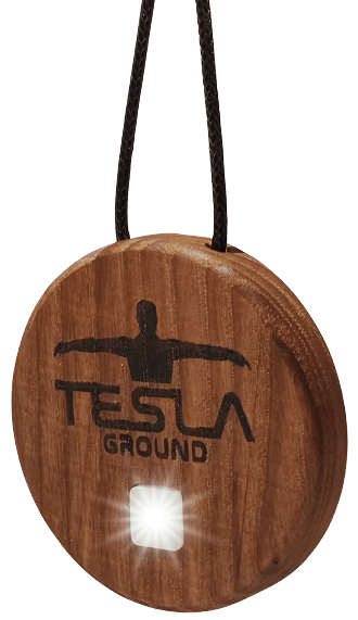Tesla ground uredjaj