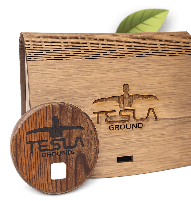 tesla ground proizvod